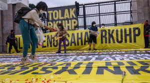 Hina Presiden Bisa Dipidana, Wakil Ketua DPR: Itu Delik Aduan