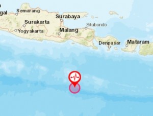 Gempa M6,2 Guncang Jember, Aktivitas Warga Tetap Normal