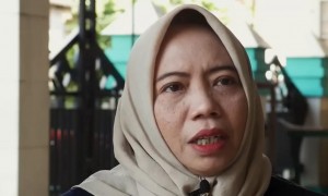 Vina Josephin, Masuk Islam Setelah Baca Muqadimah Al-Qur'an