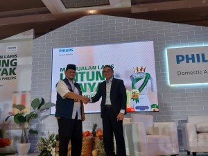 Dukung Pengembangan UMKM, Philips Hadirkan Blender Serbaguna