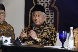 BWI: Nonmuslim Boleh Berwakaf dan Terima Wakaf