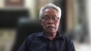 Mbah Rono: Bangunan yang Membunuh, Bukan Gempa Bumi