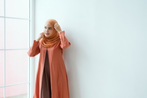 Muslim Perlu Tampilkan Identitas Islam dalam Kehidupan Sehari-hari