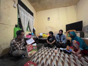 PNM dan Unilever Indonesia Gelar Program Ibu Sehat Keluarga Sejahtera
