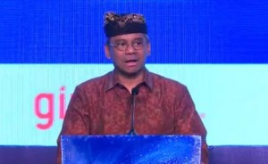 Pemerintah Terus Mendorong Penerapan Ekonomi Hijau hingga 2060