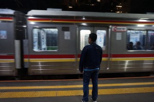 Switch Over Stasiun Manggarai, KRL Malam Ini Hanya Sampai Pukul 22.30 WIB