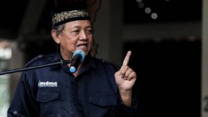 Hikmah di Balik Bencana, Berprasangka Baik ke Allah SWT