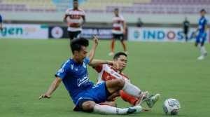 LIVE STREAMING BRI LIGA 1: PSIS Semarang Percaya Diri Jelang Bentrok Kontra Borneo FC