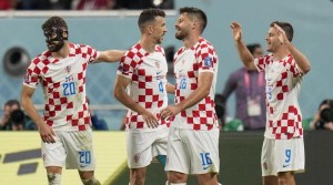 Jelang Kroasia vs Brasil, Kockasti Usung Misi Balas Dendam