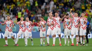 Menang Adu Penalti Lawan Brasil, Kroasia Lolos ke Semifinal