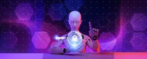 Mengenal Artifical Intelligence dan Manfaatnya bagi Kehidupan Manusia