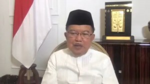 JK Ungkap Strategi Ekonomi agar Mustahik Bisa Jadi Muzakki