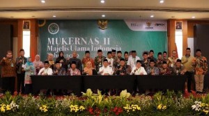 Hasil Mukernas MUI Soroti Persiapan Umat Hadapi Kontestasi Politik