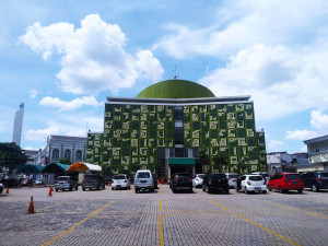 Makna Asy-Syakur dalam Asmaul Husna