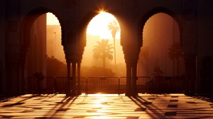 Mengenal 7 Ulama Terkemuka dari Maroko