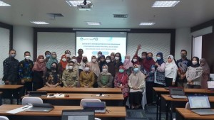 Cegah Stunting, Unair dan Kampus se-Jatim Hadirkan Program Desa Emas