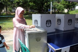 Resmi Diteken Jokowi, Ini Isi Perppu Pemilu