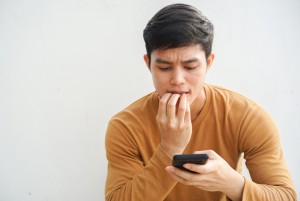 Mengenal Phone Anxiety, Kecemasan saat Terima Panggilan Telepon