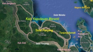 Bupati Meranti Ancam Gabung Malaysia, Didik Rachbini Soroti Ketimpangan Daerah