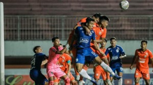 Jelang PSIS vs Persija: Cedera dan Akumulasi Kartu Bayangi Skuad Mahesa Jenar