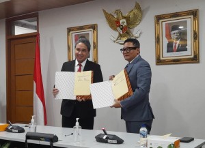 Kemendikbudristek dan Polri Kerja Sama Cegah Pencurian Warisan Budaya Kebendaan