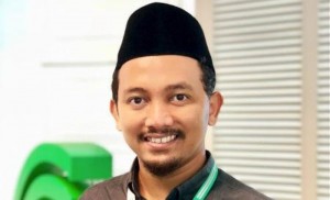 Kisah Ainun Najib, Santri Desa Jadi Data Scientist Mendunia