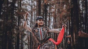 Hutan Pinus Nongko Ijo Tawarkan Kesejukan dan Pesona Alam dari Kaki Gunung Wilis