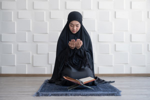 Ada Waktu Mustajab Berdoa di Waktu Nonton Piala Dunia 2022