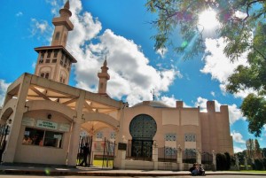 Perkembangan Islam di Argentina, Kandidat Juara Piala Dunia 2022