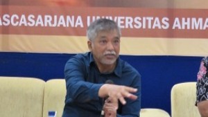 Peradaban Islam Tak Kunjung Bangkit, Pakar Usulkan Kapitalisme Jadi Sarana