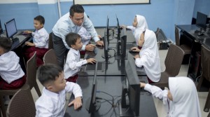 Gandeng Synergy Policies, Tanoto Foundation Lakukan Studi Tingkatkan Sebaran Pendidikan Berkualitas