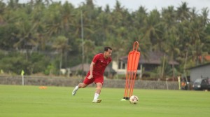 Kondisi Kian Membaik, Egy Maulana Siap Berkorban demi Gelar Juara