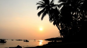 Tanjung Lesung akan Dikembangkan jadi Destinasi Wisata Internasional