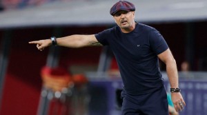 Legenda Sepak Bola Italia Sinisa Mihajlovic Meninggal Dunia