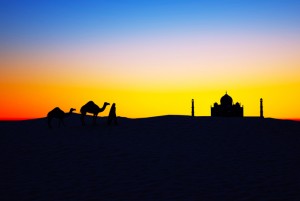 Mush'ab bin Umair, Duta Islam Pertama Pilihan Rasulullah SAW