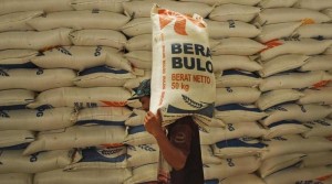 KSP Moeldoko Klaim Impor Beras Tak Rugikan Petani