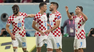 Jelang Kroasia vs Maroko, Pengamat Jagokan Tim Eropa Rebut Tempat Ketiga
