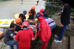 Kurangi Risiko Bencana, Ini Upaya Lembaga Kemanusiaan Lakukan Mitigasi