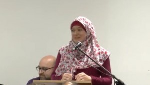 Kisah Mualaf Ameena, Mengenal Islam Usai Mabuk di Klub Malam