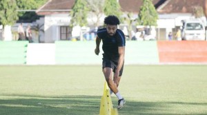 Pemain Jepang dan Brasil Jalani Trial di PSIS Semarang