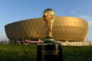 Sukses Gelar Piala Dunia 2022, Ini Rahasia Kemajuan Qatar