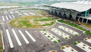 Menhub: Bandara Kertajati Bakal Jadi Embarkasi Haji di 2023