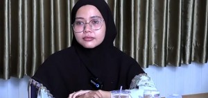 Hobi Baca Buku Keislaman Antarkan Saliza jadi Mualaf