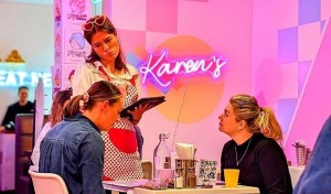 Heboh Karen's Diner, Tepatkah Indonesia Adaptasi Konsep Rude Services?