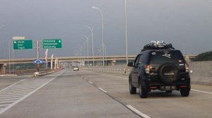 Puncak Mudik Nataru 23-24 Desember, Pemerintah Antisipasi Potensi Lonjakan Mobilitas Warga