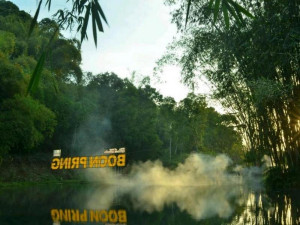 Jharkhand Promosikan Ekowisata dan Budaya di Wilayah Netarhat