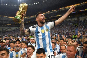 Sejarah Trofi Piala Dunia yang Terbuat dari Emas Padat