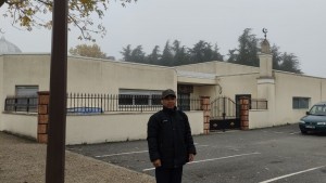 Berkunjung ke Mosquee Es-Sounna, Masjid Swadaya untuk Dakwah di Prancis Tengah