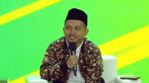 Ainun Najib: Berkarier di Bidang IT Termasuk Jihad Masa Kini