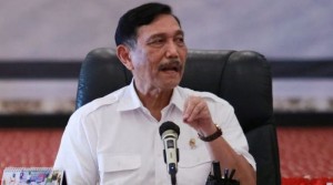 Kritik OTT KPK, Luhut: Cuma Buat Negara Jelek